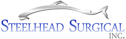 Steelhead Surgical Logo